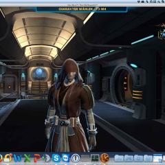 How to install swtor on mac using wine vinegar